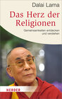 Buchcover Das Herz der Religionen