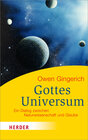 Buchcover Gottes Universum