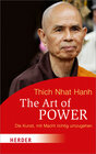 Buchcover The Art of Power - Die Kunst, mit Macht richtig umzugehen