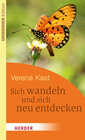 Buchcover Sich wandeln und sich neu entdecken