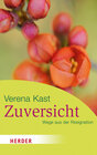 Buchcover Zuversicht