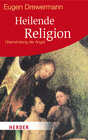 Buchcover Heilende Religion