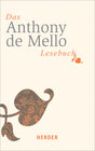 Buchcover Das Anthony-de-Mello-Lesebuch