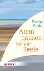 Buchcover Atempausen für die Seele