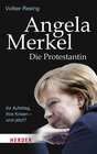 Buchcover Angela Merkel - Die Protestantin