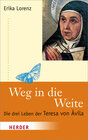 Buchcover Weg in die Weite