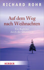 Buchcover Auf dem Weg nach Weihnachten