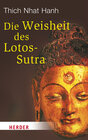 Buchcover Die Weisheit des Lotos-Sutra