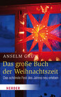 Buchcover Das große Buch der Weihnachtszeit