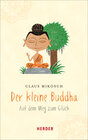 Buchcover Der kleine Buddha auf dem Weg zum Glück