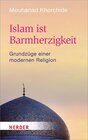 Buchcover Islam ist Barmherzigkeit