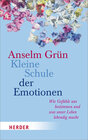 Buchcover Kleine Schule der Emotionen