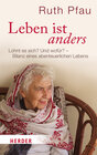 Buchcover Leben ist anders