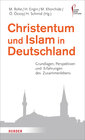 Buchcover Christentum und Islam in Deutschland
