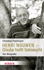 Buchcover Henri Nouwen