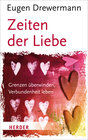 Buchcover Zeiten der Liebe