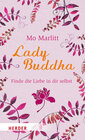 Buchcover Lady Buddha