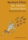Buchcover Das Sommer-Survival-Buch