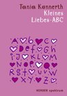 Buchcover Kleines Liebes-ABC