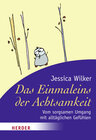 Buchcover Das Einmaleins der Achtsamkeit
