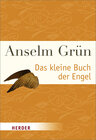 Buchcover Das kleine Buch der Engel