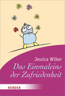 Buchcover Das Einmaleins der Zufriedenheit