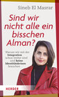 Buchcover Sind wir nicht alle ein bisschen Alman?