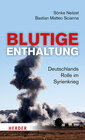 Buchcover Blutige Enthaltung