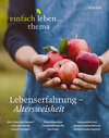 Buchcover Lebenserfahrung – Altersweisheit