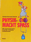 Buchcover Physik macht Spass