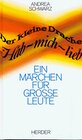 Buchcover Der kleine Drache Hab-mich-lieb