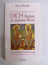 Buchcover Dich finden in deinem Wort