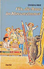 Buchcover Flix, die Maus im Klassenzimmer