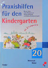 Buchcover Praxishilfen für den Kindergarten