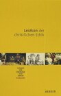 Buchcover Lexikon der christlichen Ethik