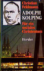 Buchcover Adolph Kolping