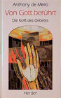 Buchcover Von Gott berührt