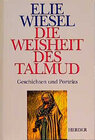Buchcover Die Weisheit des Talmud