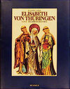 Buchcover Elisabeth von Thüringen