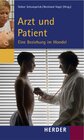 Buchcover Arzt und Patient