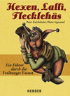 Buchcover Hexen, Lalli, Flecklehäs