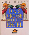 Buchcover Das grosse Buch der Engel