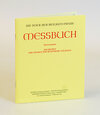 Buchcover Messbuch für die Bistümer des deutschen Sprachgebietes. Authentische... / Kleinausgabe (Kapellenmissale) / Hochgebet für