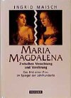 Buchcover Maria Magdalena