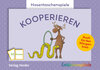 Buchcover Kooperieren - Hosentaschenspiele