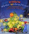 Buchcover Fröhliche Winter-Weihnachtszeit