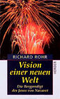 Buchcover Vision einer neuen Welt