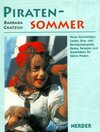 Buchcover Piraten-Sommer