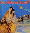 Buchcover Der Weihnachtswolf