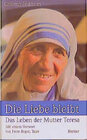 Buchcover Die Liebe bleibt